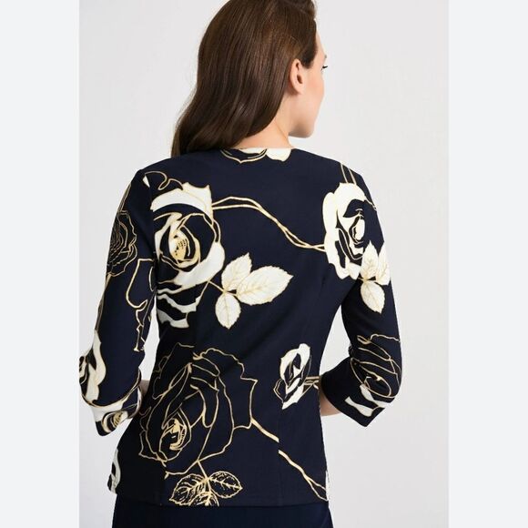 2 Joseph Riboff Jackets Size 2 - Picture 8 of 16